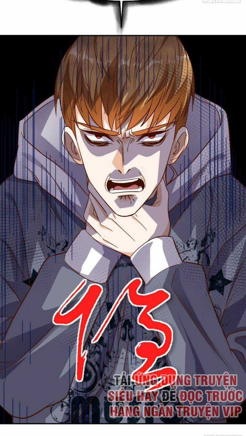 Wechat Siêu Cấp Chapter 133 trang 4