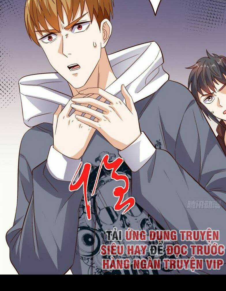 Wechat Siêu Cấp Chapter 133 trang 9