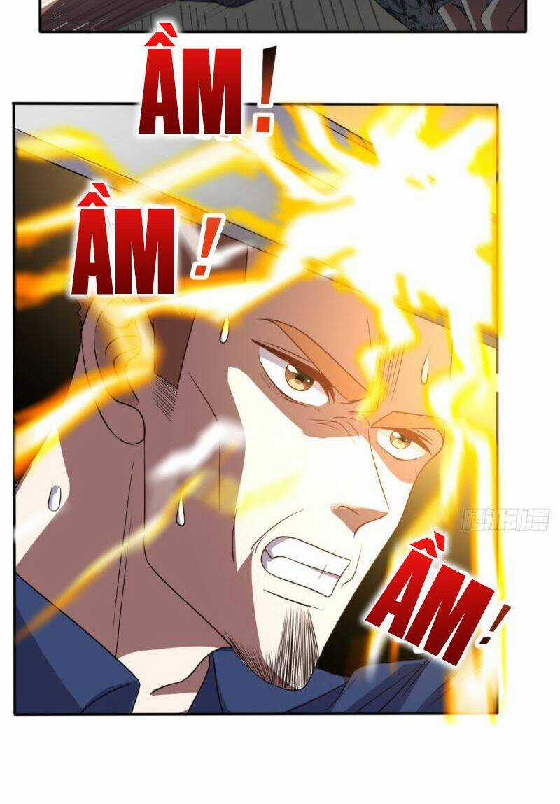 Wechat Siêu Cấp Chapter 134 trang 10