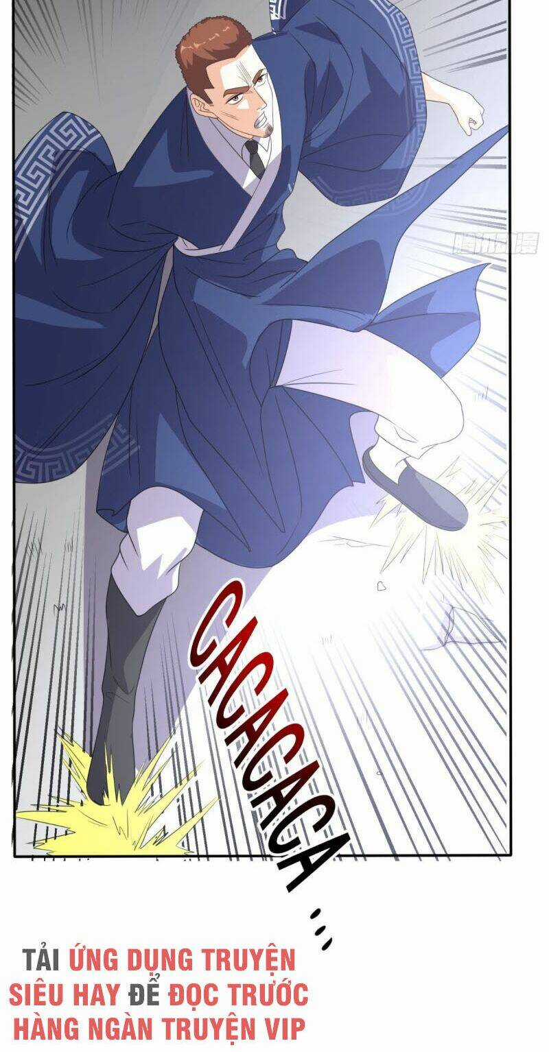 Wechat Siêu Cấp Chapter 134 trang 14