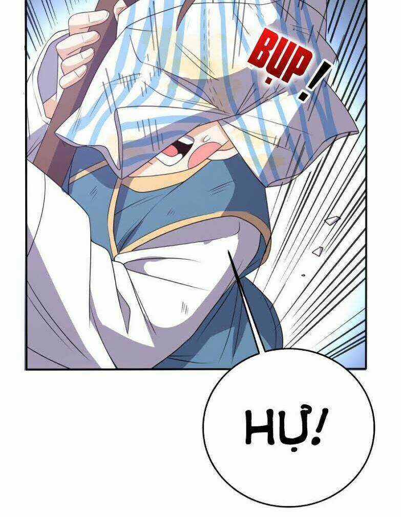 Wechat Siêu Cấp Chapter 134 trang 2