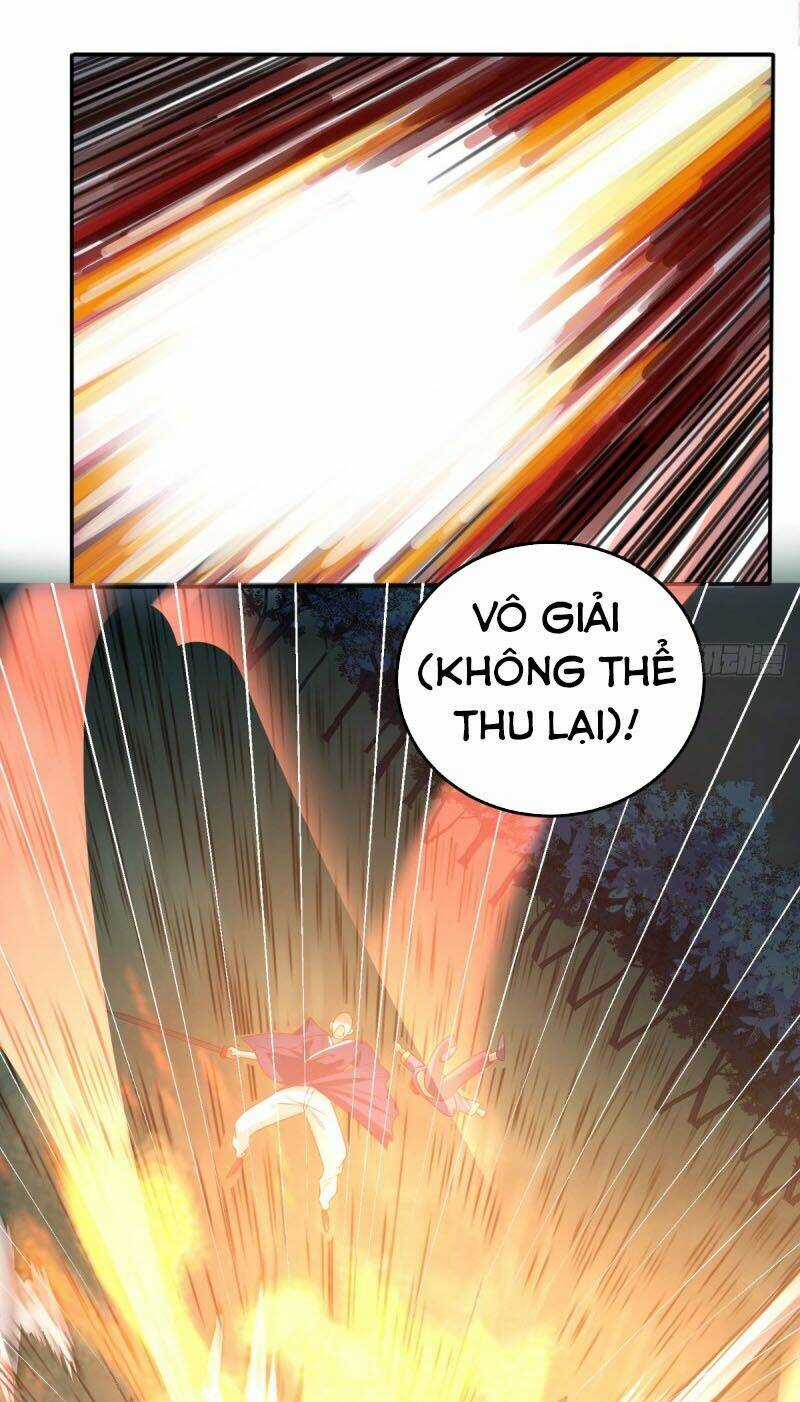 Wechat Siêu Cấp Chapter 134 trang 23