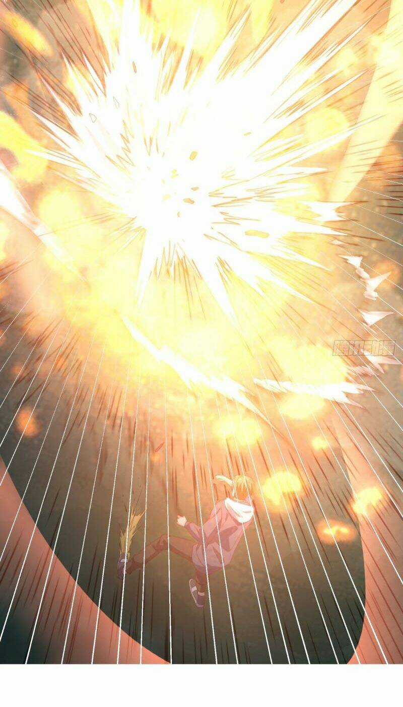 Wechat Siêu Cấp Chapter 134 trang 24