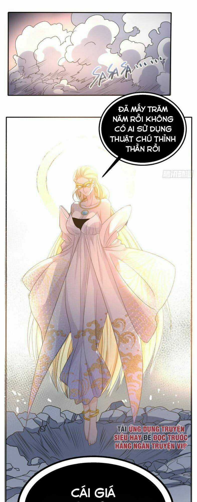 Wechat Siêu Cấp Chapter 134 trang 25