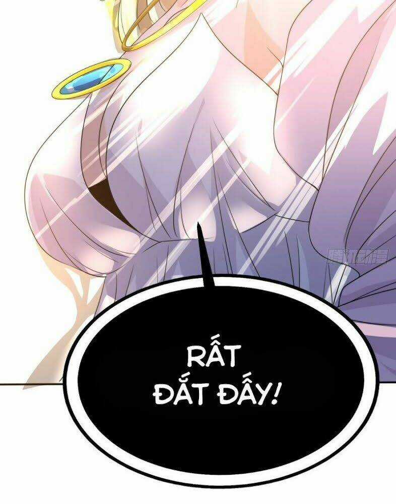 Wechat Siêu Cấp Chapter 134 trang 27