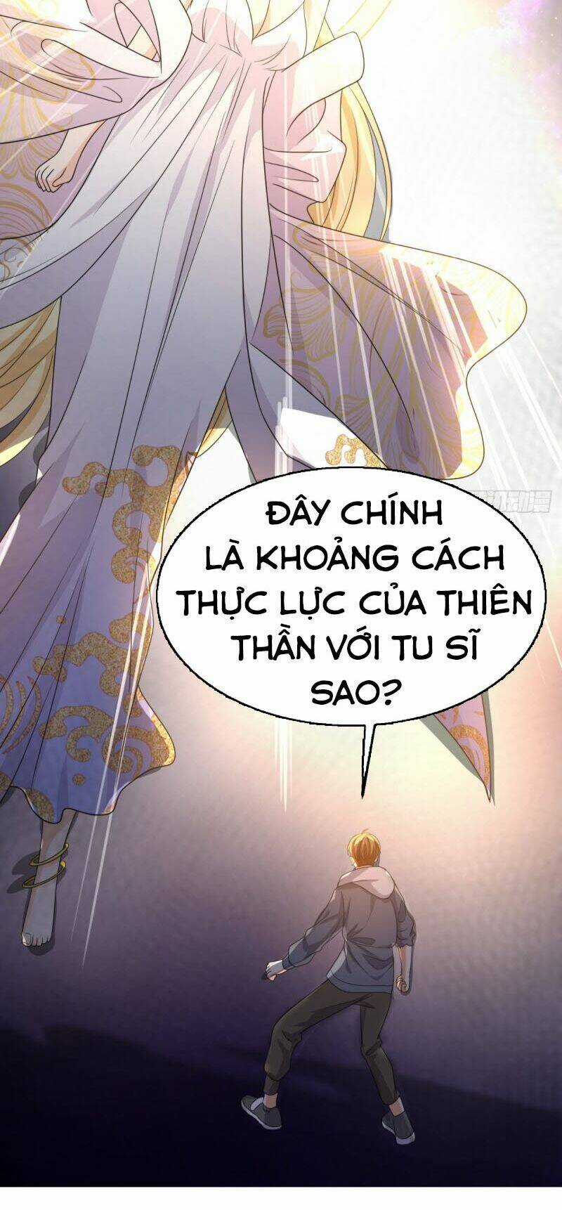 Wechat Siêu Cấp Chapter 134 trang 29