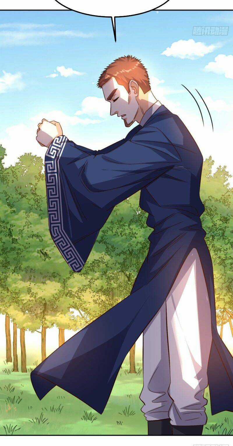 Wechat Siêu Cấp Chapter 135 trang 20