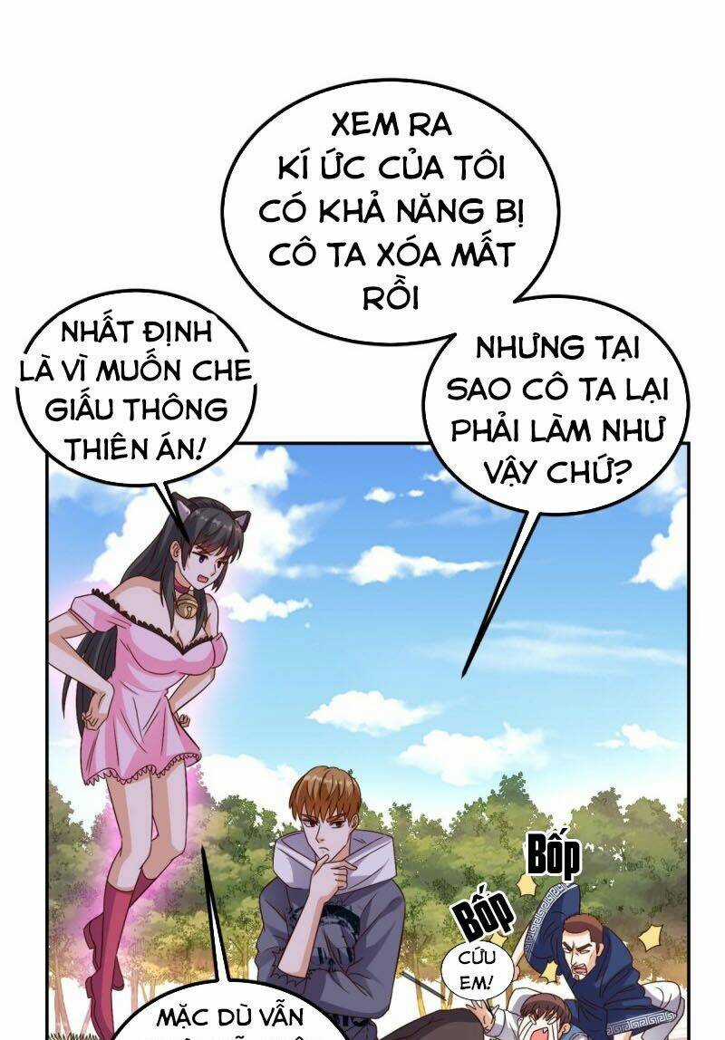 Wechat Siêu Cấp Chapter 135 trang 24