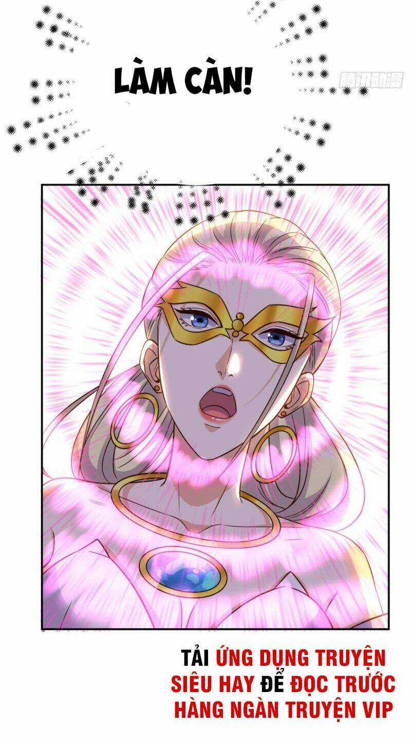 Wechat Siêu Cấp Chapter 135 trang 5