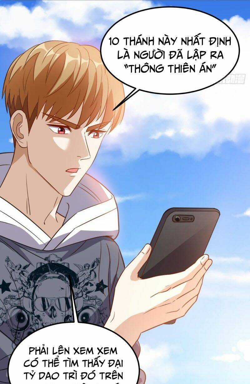 Wechat Siêu Cấp Chapter 136 trang 2