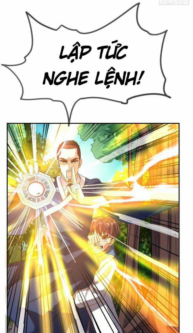 Wechat Siêu Cấp Chapter 136 trang 24