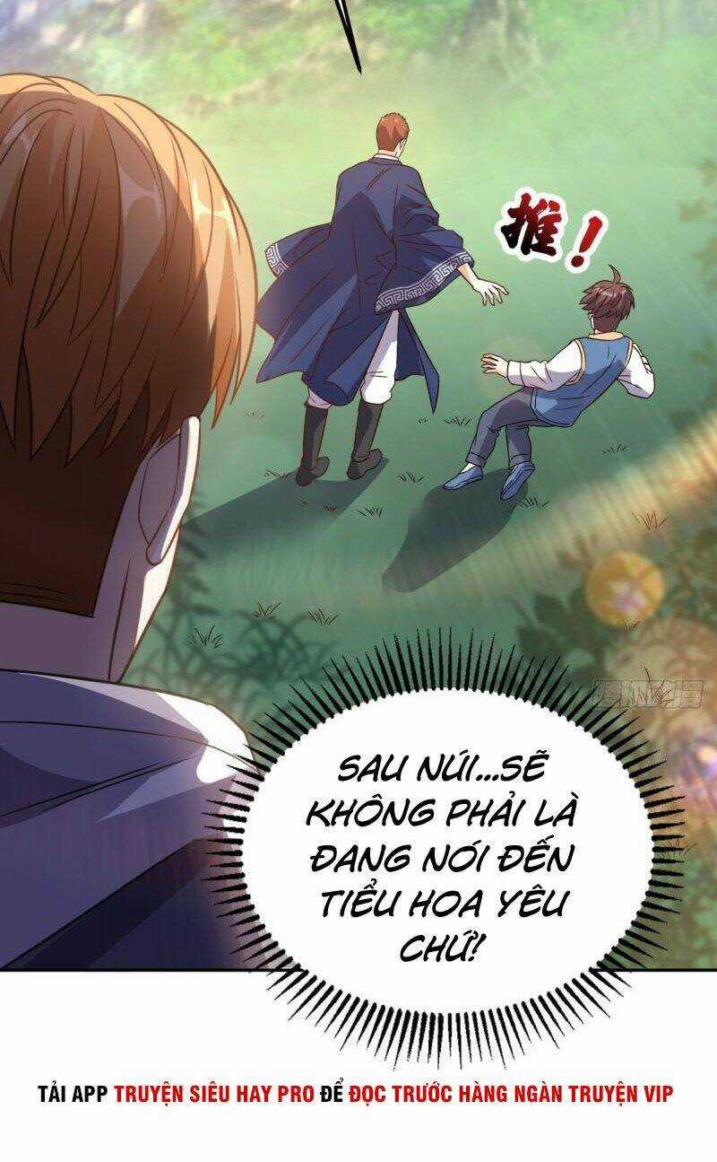 Wechat Siêu Cấp Chapter 136 trang 5