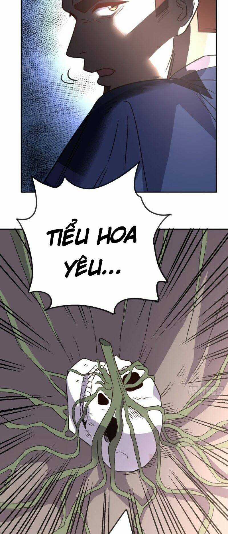 Wechat Siêu Cấp Chapter 136 trang 9