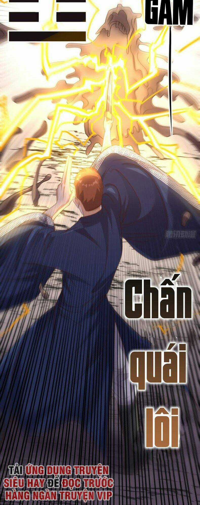 Wechat Siêu Cấp Chapter 137 trang 12