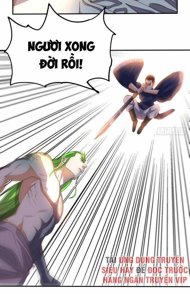 Wechat Siêu Cấp Chapter 137 trang 14