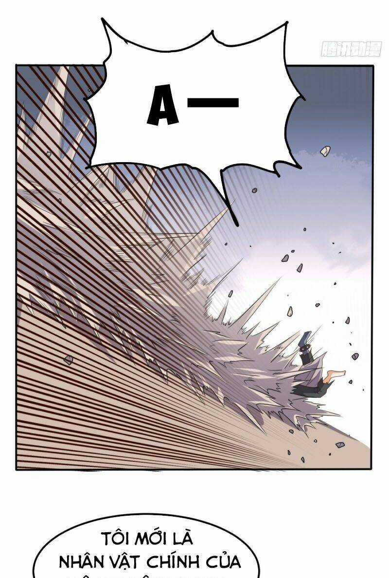 Wechat Siêu Cấp Chapter 137 trang 19