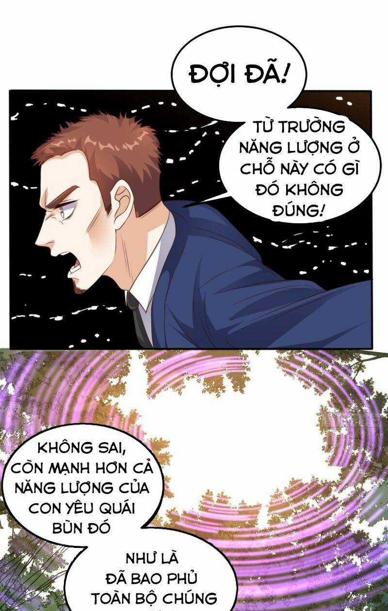 Wechat Siêu Cấp Chapter 137 trang 2