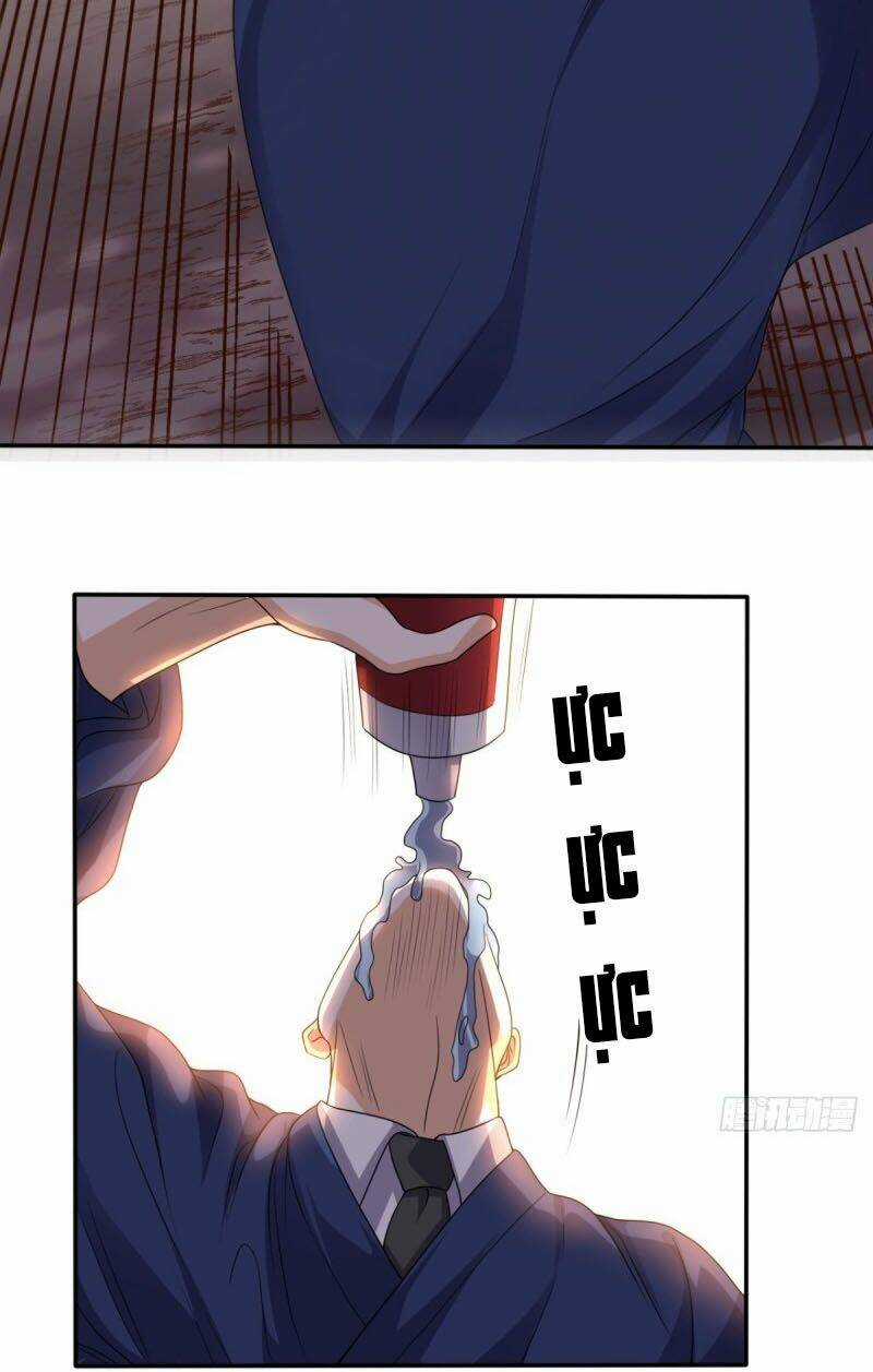 Wechat Siêu Cấp Chapter 137 trang 24