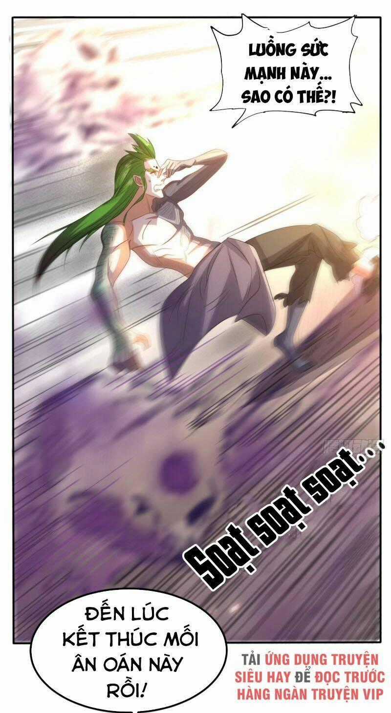 Wechat Siêu Cấp Chapter 137 trang 29