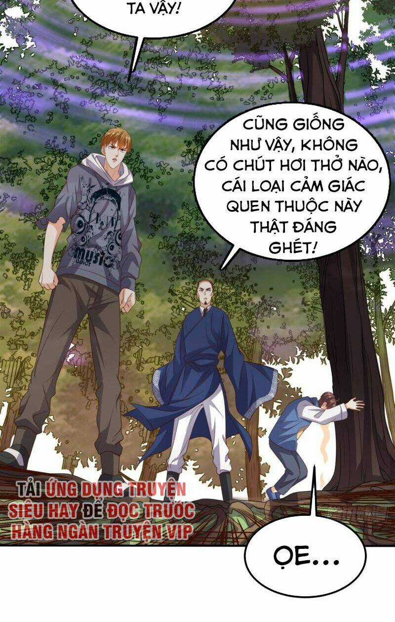 Wechat Siêu Cấp Chapter 137 trang 3