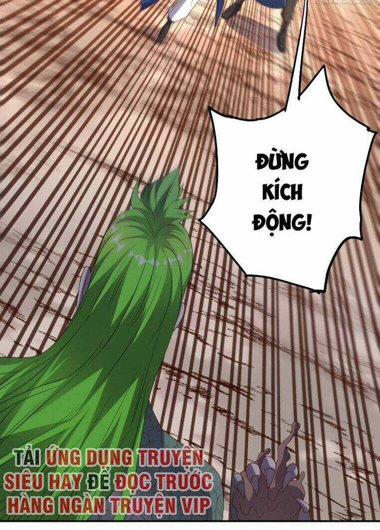 Wechat Siêu Cấp Chapter 137 trang 8