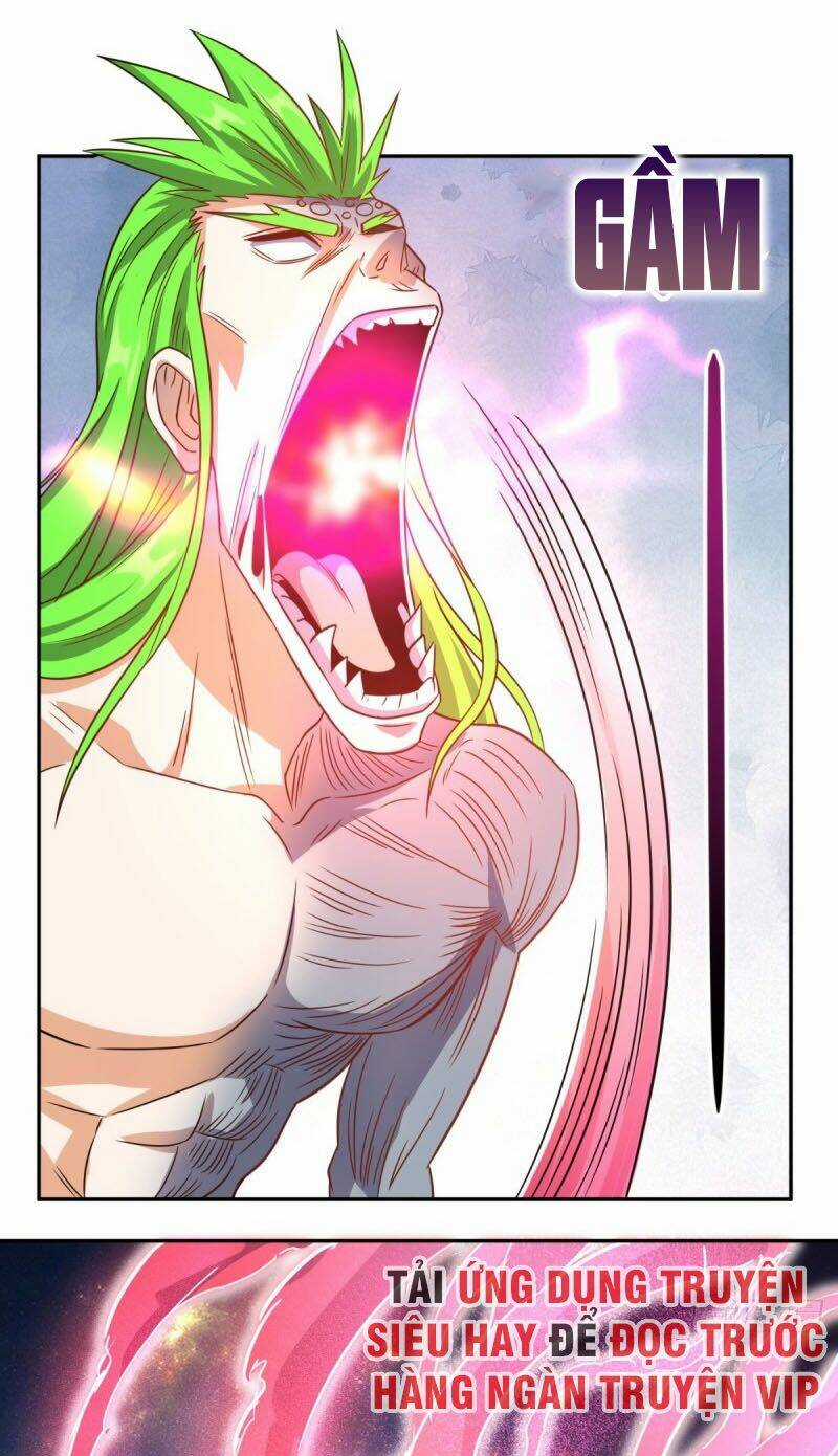 Wechat Siêu Cấp Chapter 138 trang 10