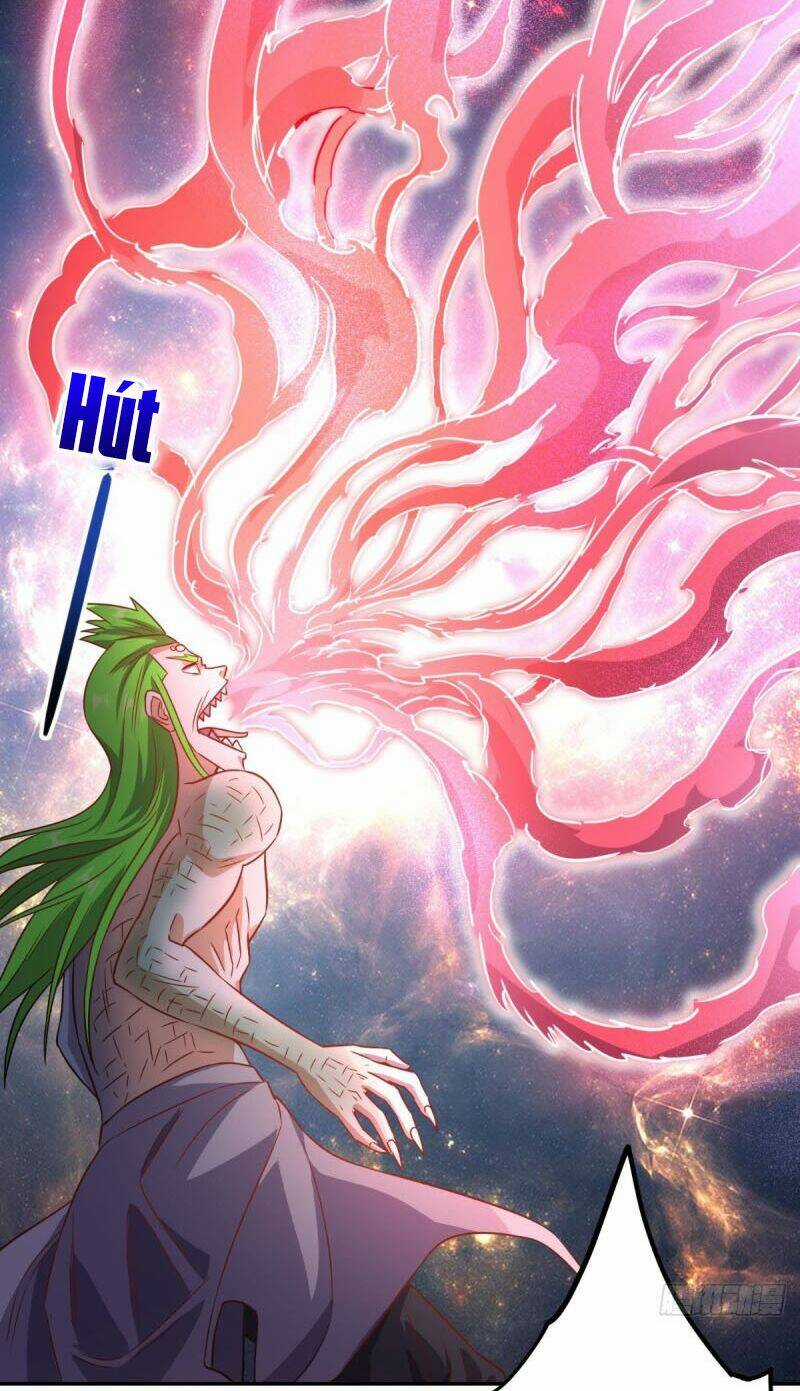 Wechat Siêu Cấp Chapter 138 trang 11