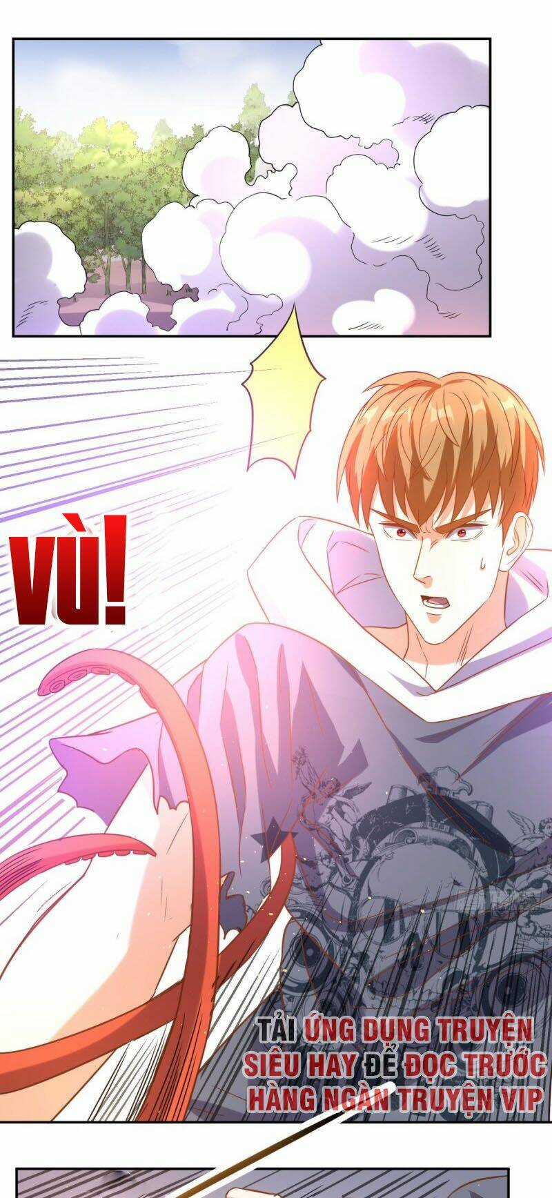 Wechat Siêu Cấp Chapter 138 trang 17