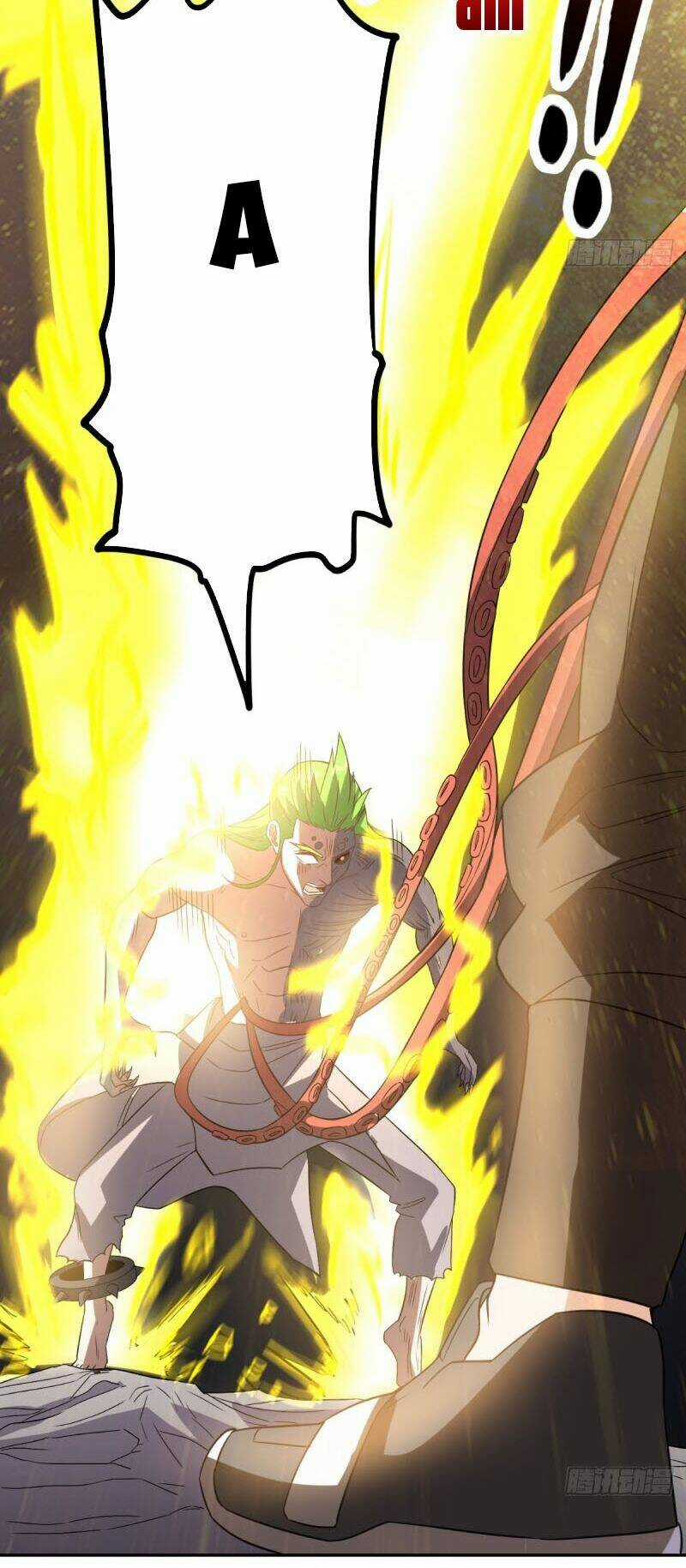 Wechat Siêu Cấp Chapter 138 trang 20