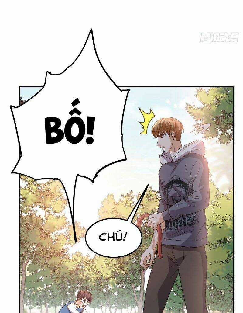 Wechat Siêu Cấp Chapter 138 trang 25