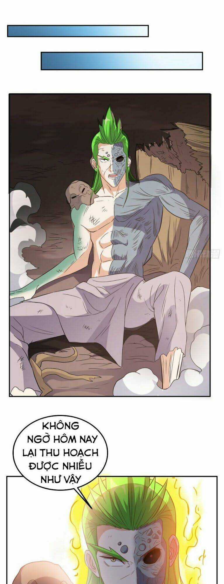 Wechat Siêu Cấp Chapter 138 trang 29