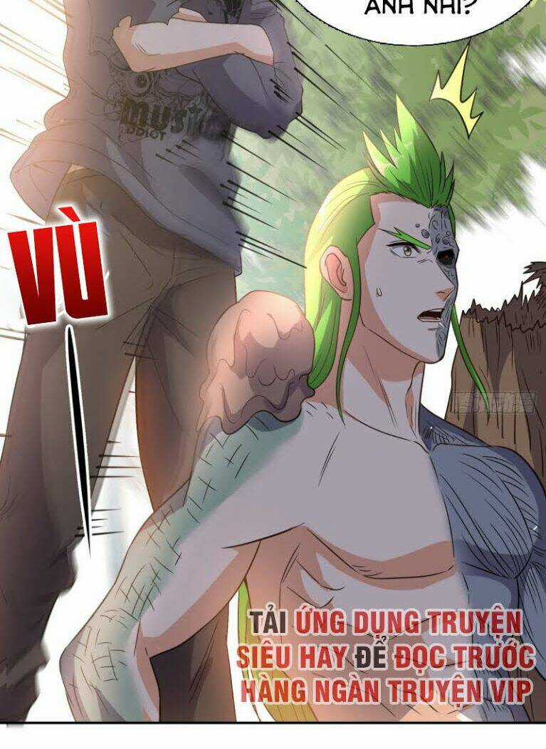 Wechat Siêu Cấp Chapter 138 trang 31