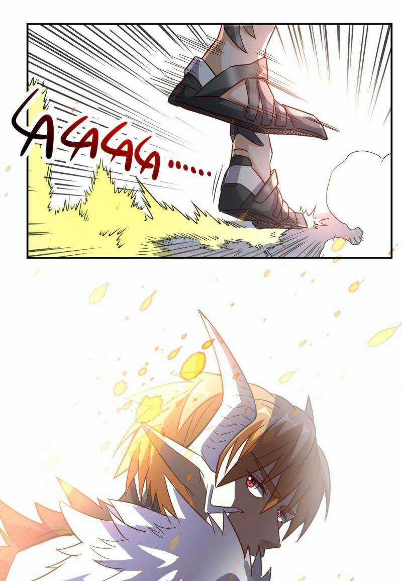 Wechat Siêu Cấp Chapter 138 trang 36