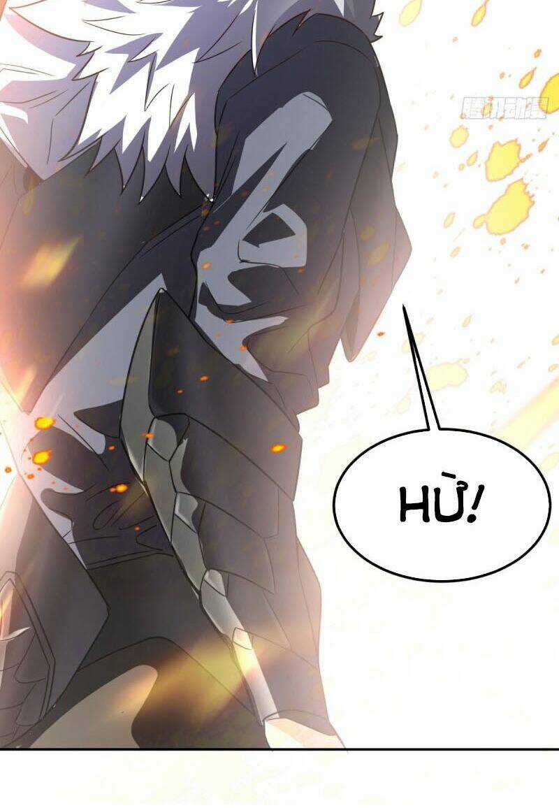 Wechat Siêu Cấp Chapter 138 trang 37