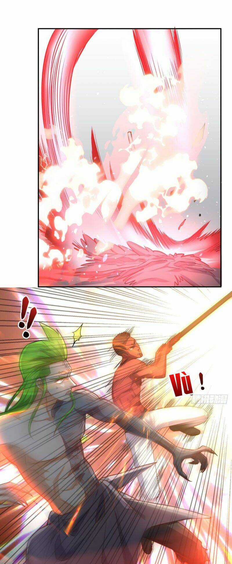 Wechat Siêu Cấp Chapter 138 trang 4