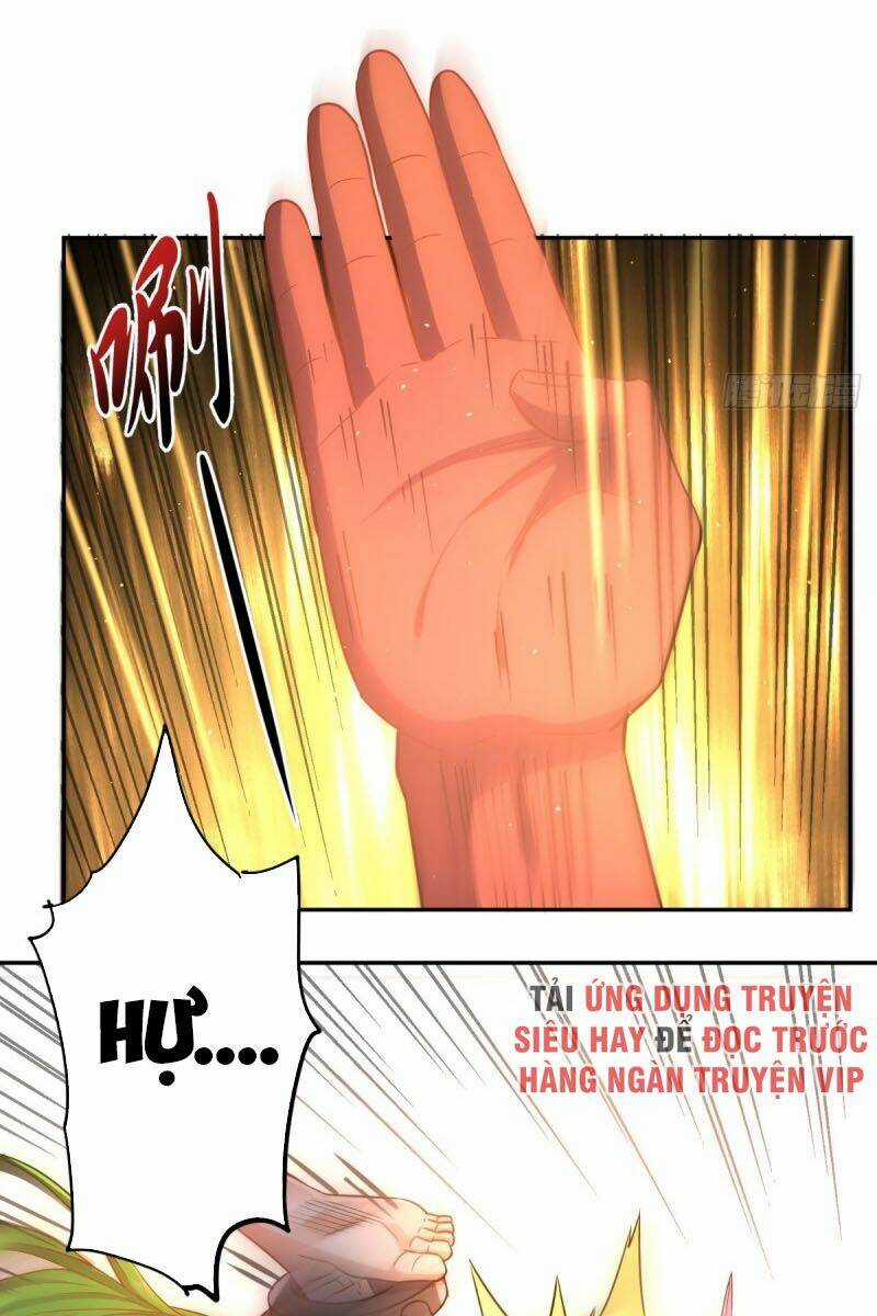 Wechat Siêu Cấp Chapter 138 trang 6