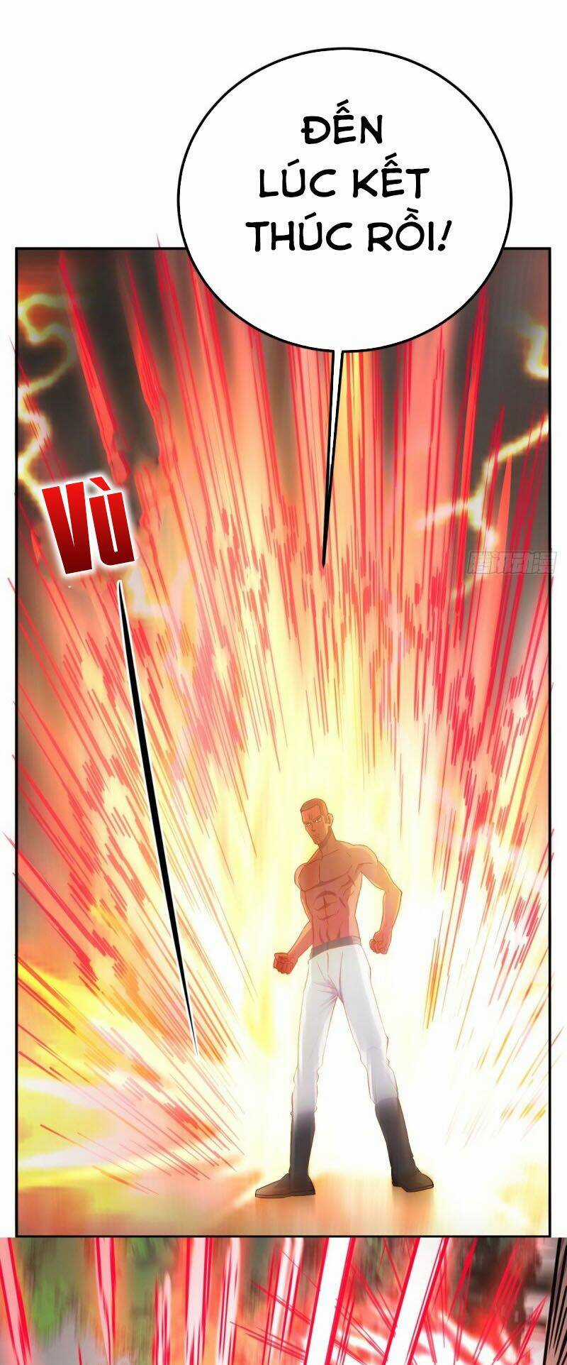 Wechat Siêu Cấp Chapter 138 trang 8