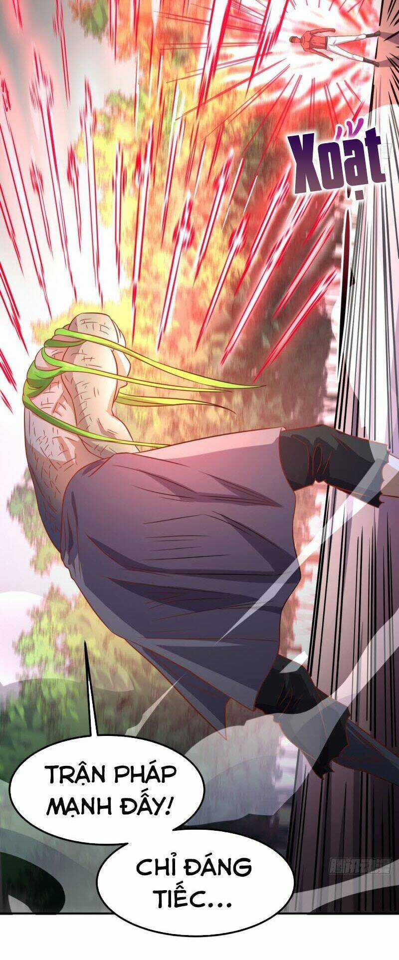 Wechat Siêu Cấp Chapter 138 trang 9