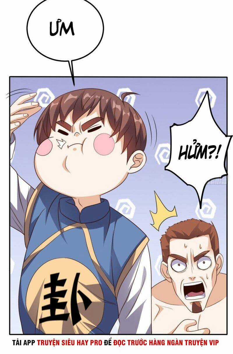 Wechat Siêu Cấp Chapter 139 trang 12