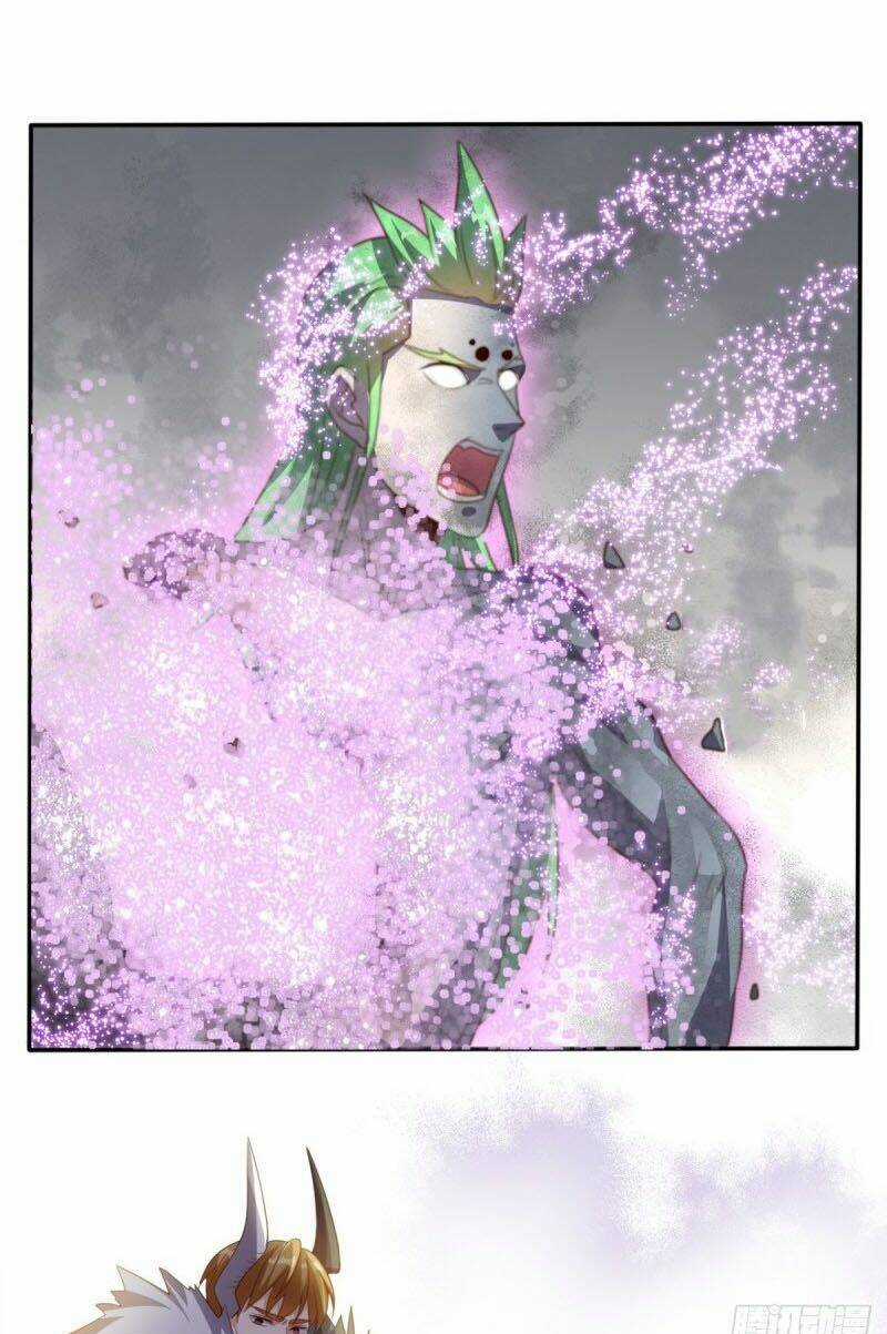 Wechat Siêu Cấp Chapter 139 trang 15