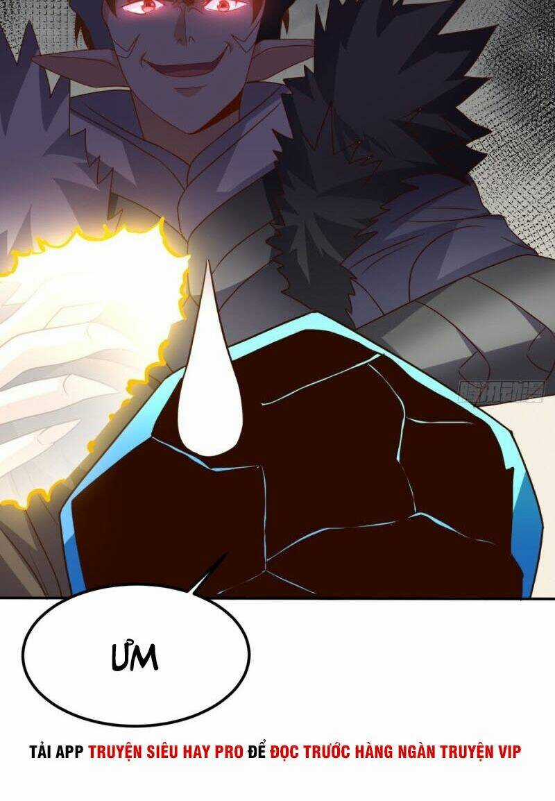 Wechat Siêu Cấp Chapter 139 trang 18