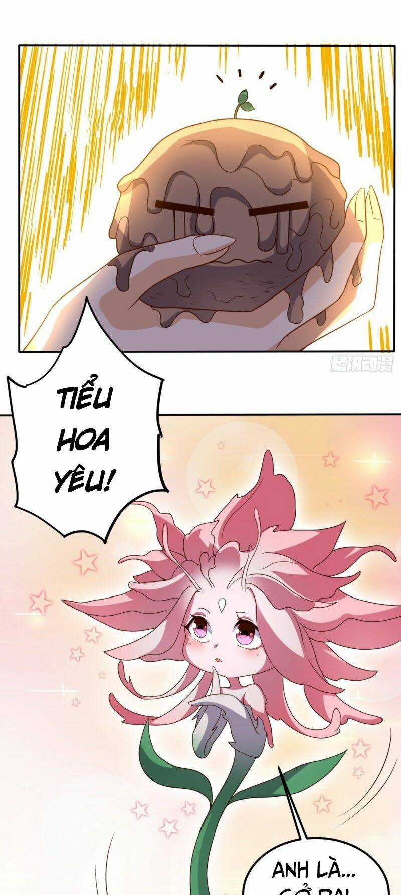 Wechat Siêu Cấp Chapter 139 trang 19