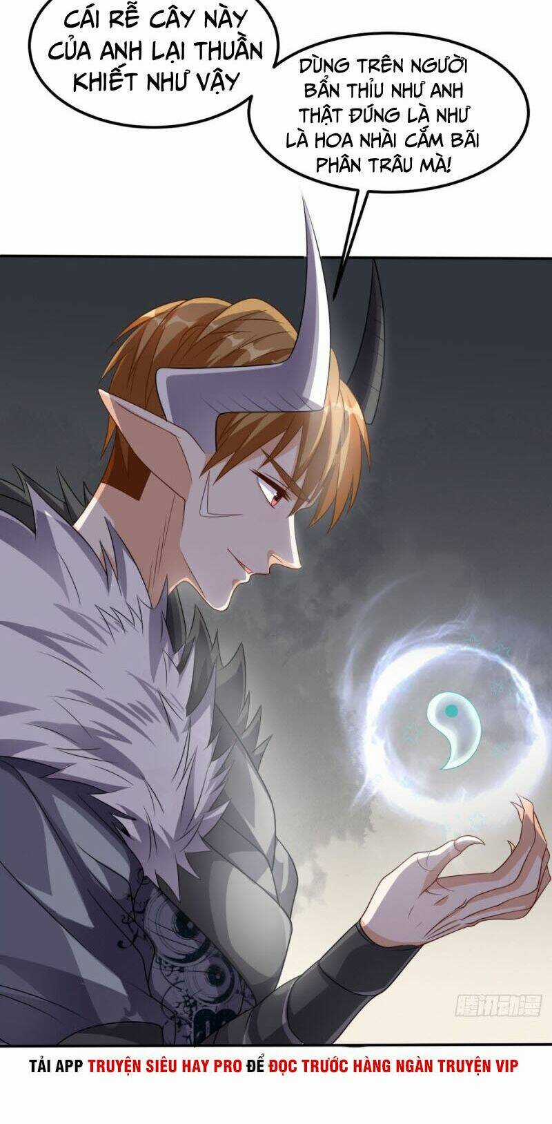 Wechat Siêu Cấp Chapter 139 trang 2