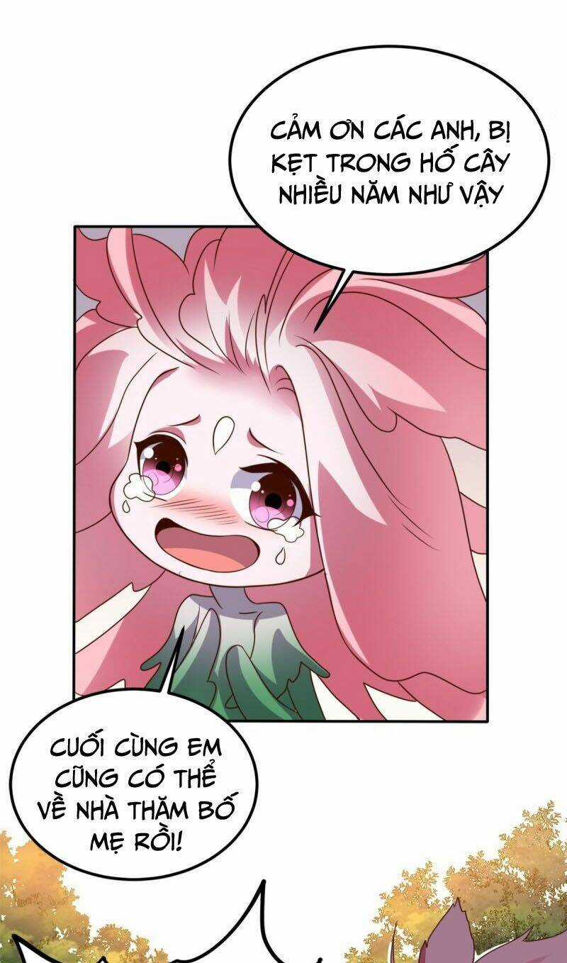 Wechat Siêu Cấp Chapter 139 trang 21