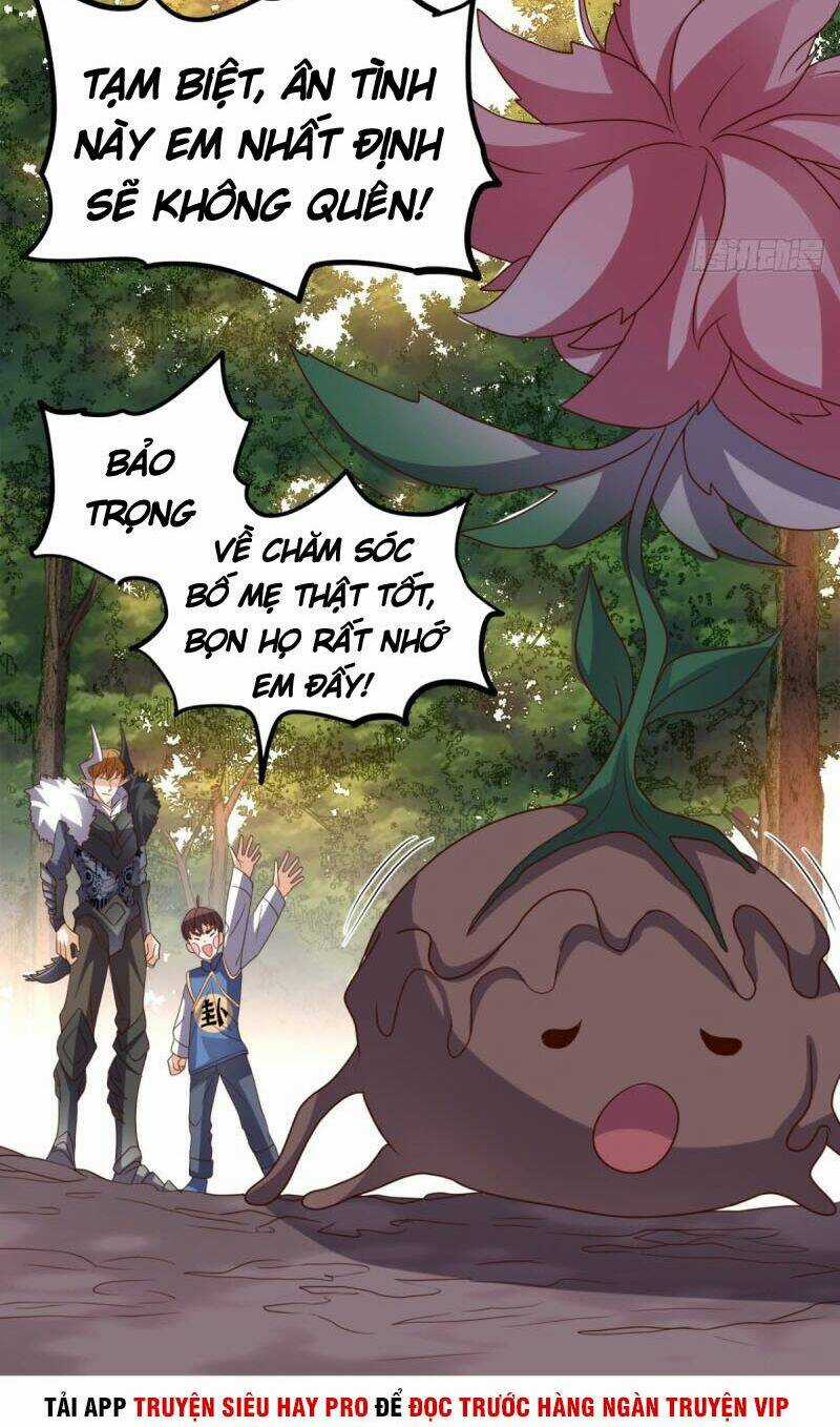 Wechat Siêu Cấp Chapter 139 trang 22