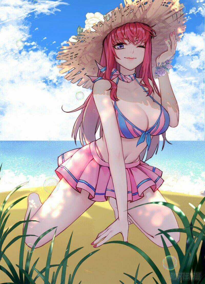 Wechat Siêu Cấp Chapter 139 trang 29