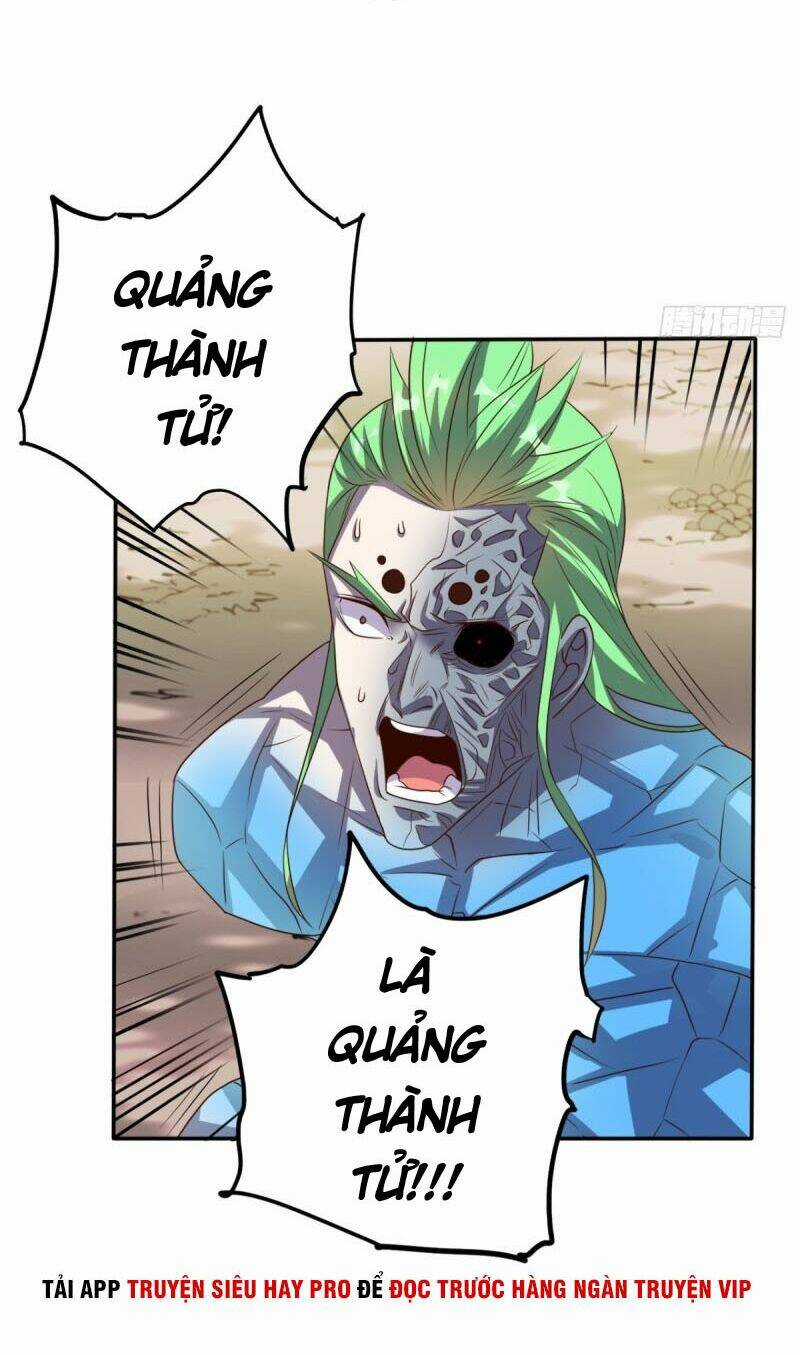 Wechat Siêu Cấp Chapter 139 trang 6