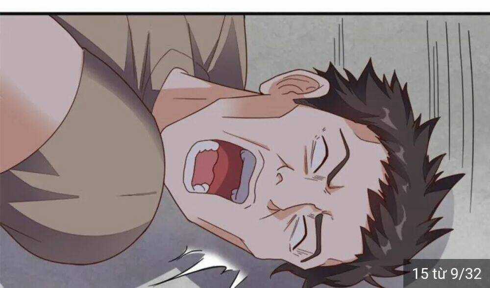 Wechat Siêu Cấp Chapter 14 trang 10