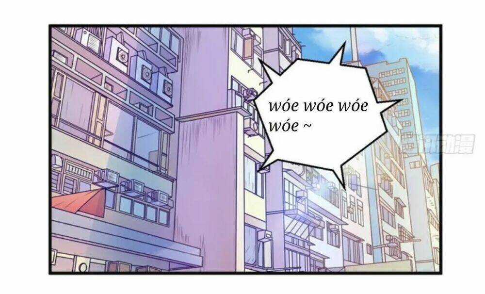 Wechat Siêu Cấp Chapter 14 trang 13