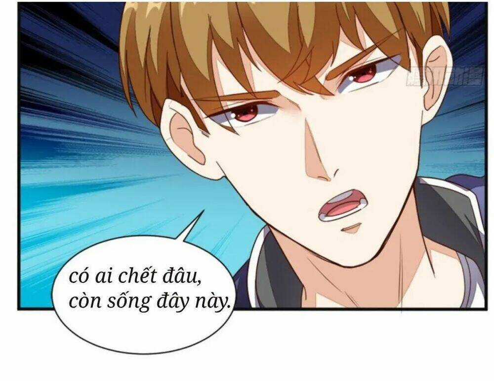 Wechat Siêu Cấp Chapter 14 trang 16